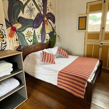 Hostal Ciudad De Segorbe Salento Kültér fotó