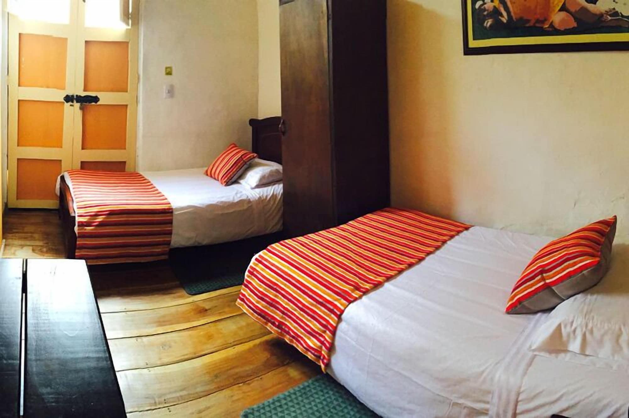 Hostal Ciudad De Segorbe Salento Kültér fotó