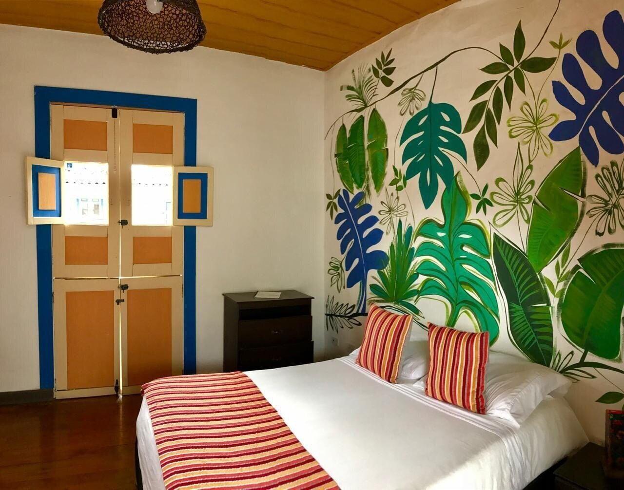 Hostal Ciudad De Segorbe Salento Kültér fotó