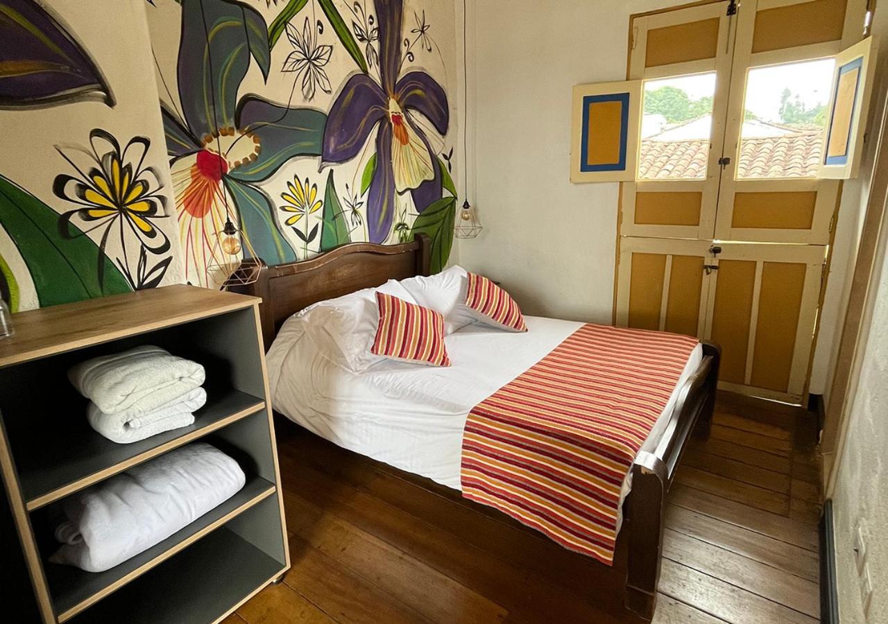 Hostal Ciudad De Segorbe Salento Kültér fotó
