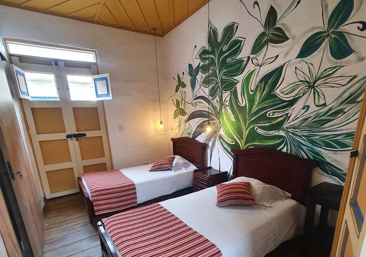 Hostal Ciudad De Segorbe Salento Kültér fotó