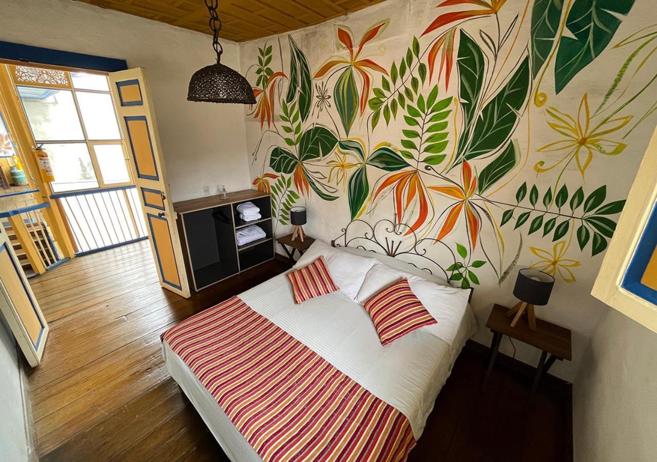 Hostal Ciudad De Segorbe Salento Kültér fotó