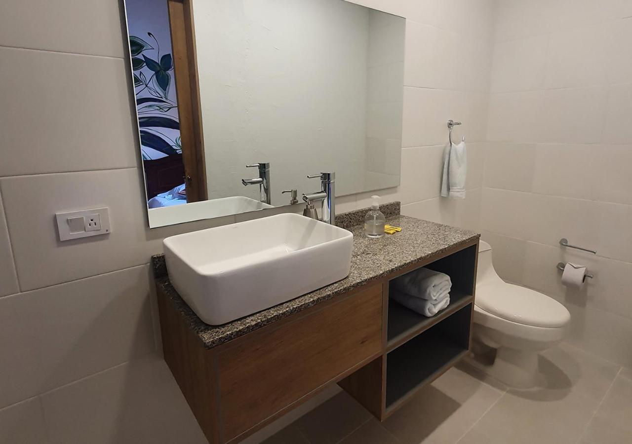 Hostal Ciudad De Segorbe Salento Kültér fotó