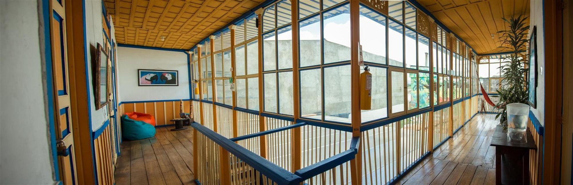 Hostal Ciudad De Segorbe Salento Kültér fotó