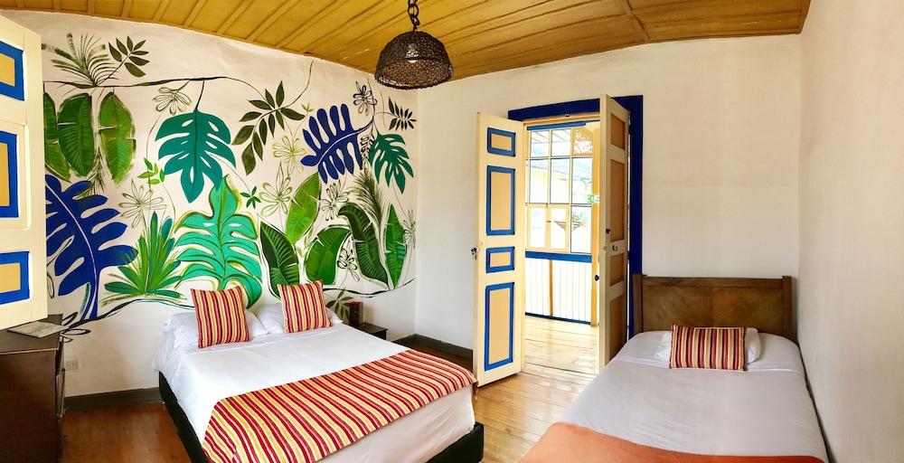 Hostal Ciudad De Segorbe Salento Kültér fotó
