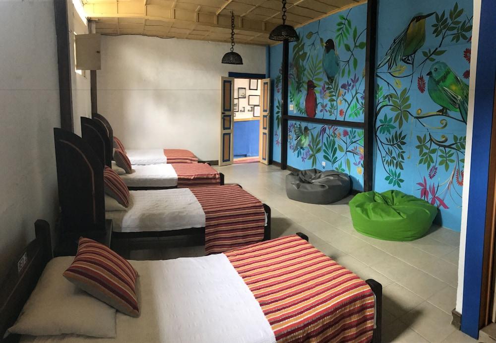 Hostal Ciudad De Segorbe Salento Kültér fotó