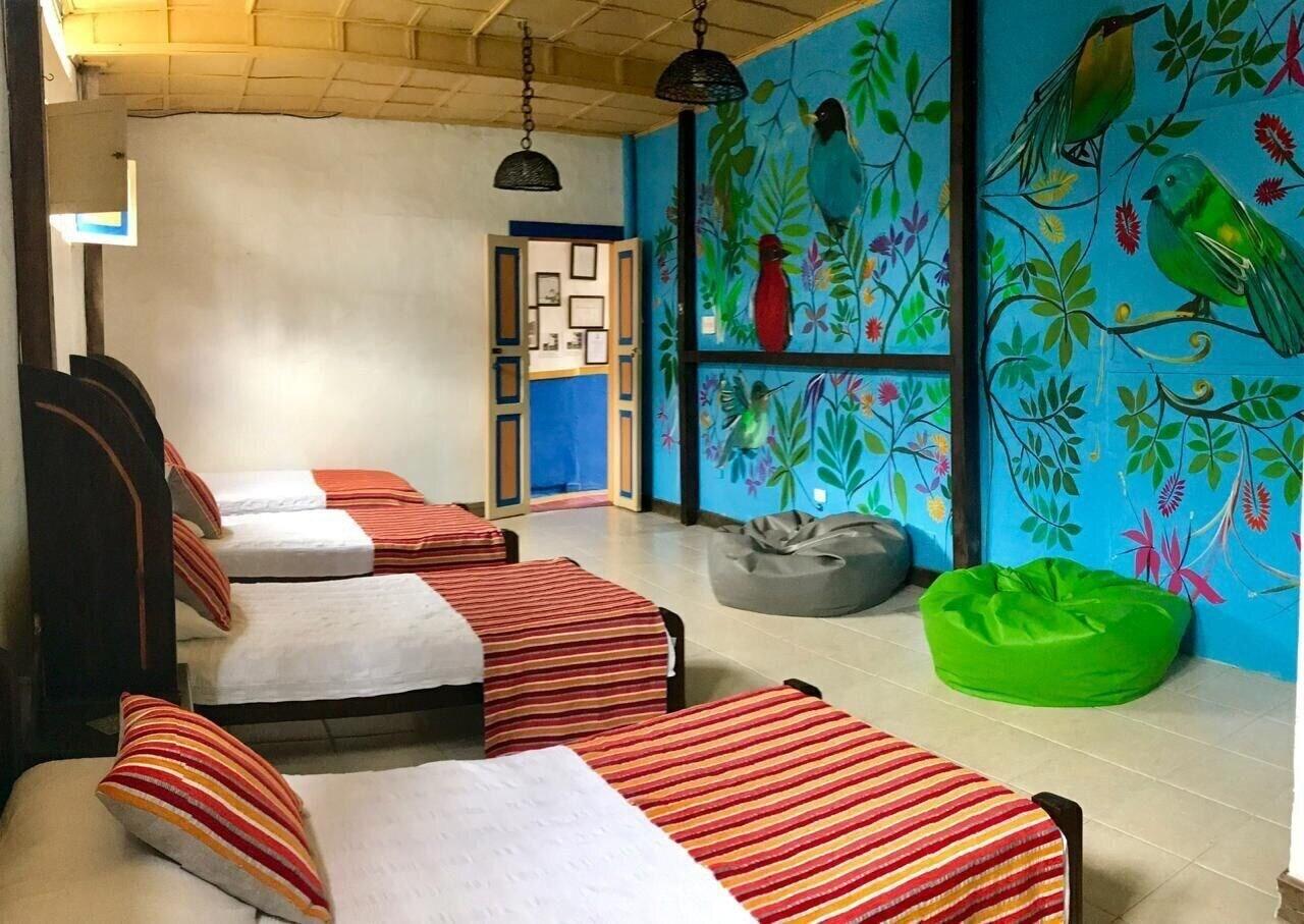 Hostal Ciudad De Segorbe Salento Kültér fotó