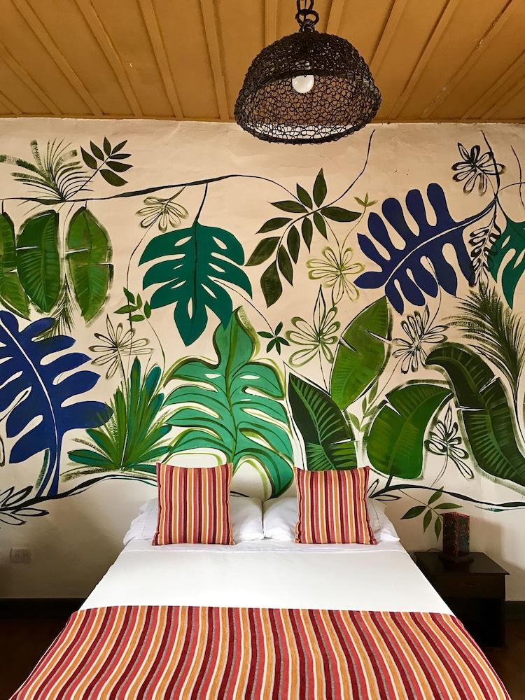 Hostal Ciudad De Segorbe Salento Kültér fotó