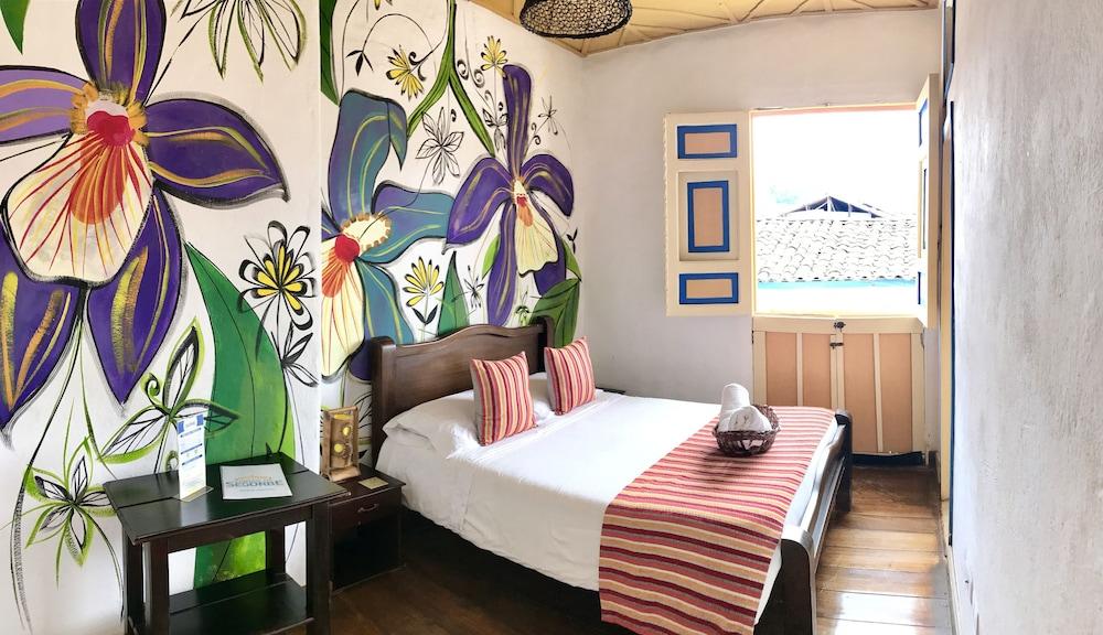 Hostal Ciudad De Segorbe Salento Kültér fotó