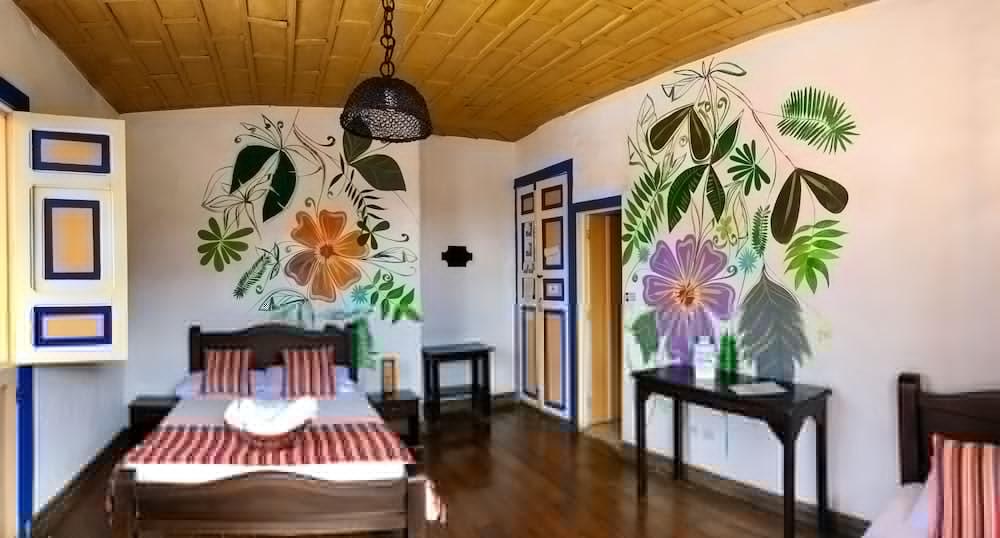 Hostal Ciudad De Segorbe Salento Kültér fotó