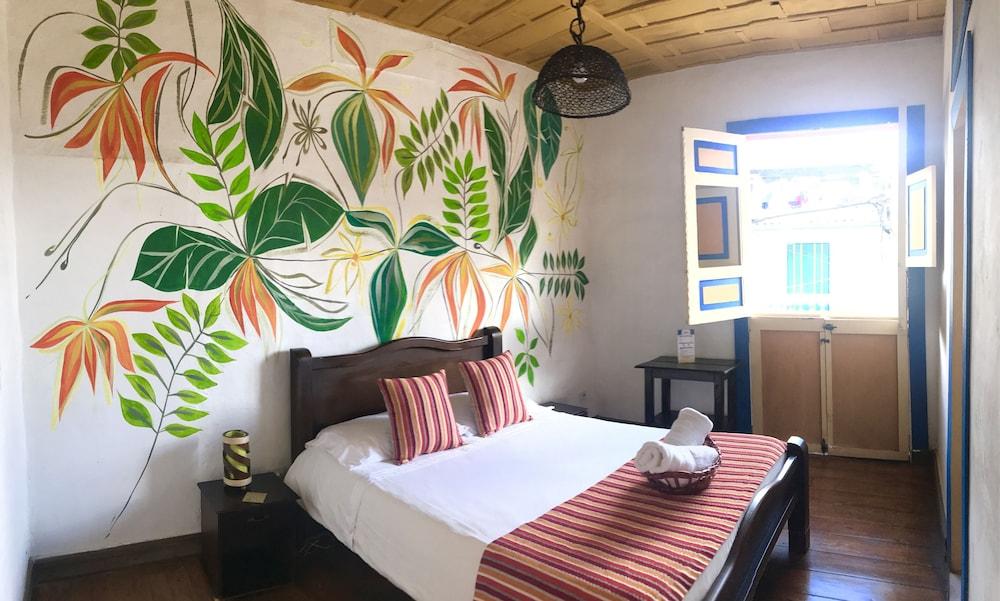 Hostal Ciudad De Segorbe Salento Kültér fotó