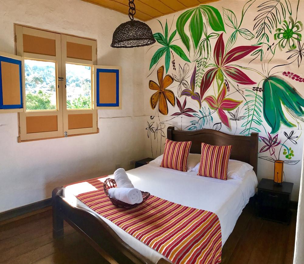 Hostal Ciudad De Segorbe Salento Kültér fotó