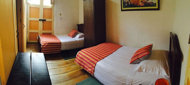 Hostal Ciudad De Segorbe Salento Kültér fotó
