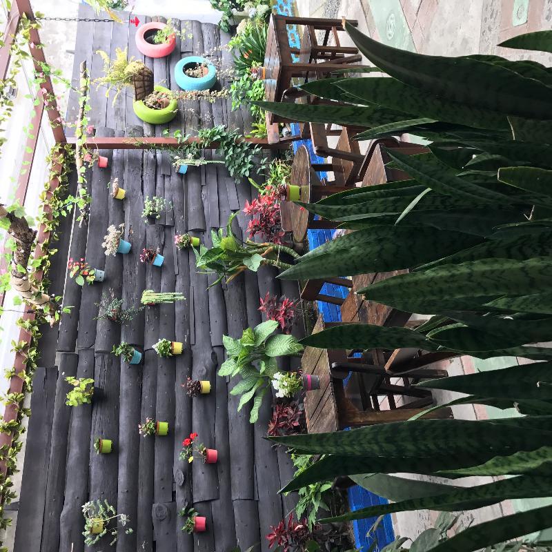 Hostal Ciudad De Segorbe Salento Kültér fotó