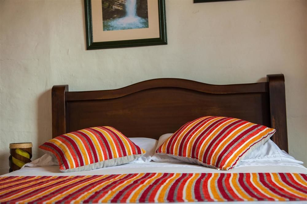 Hostal Ciudad De Segorbe Salento Kültér fotó
