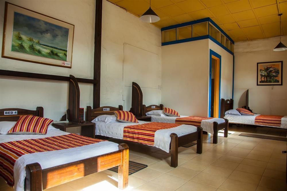 Hostal Ciudad De Segorbe Salento Kültér fotó