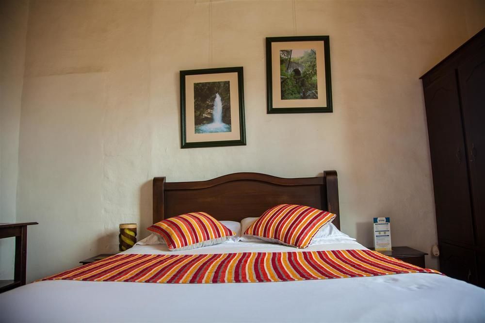 Hostal Ciudad De Segorbe Salento Kültér fotó